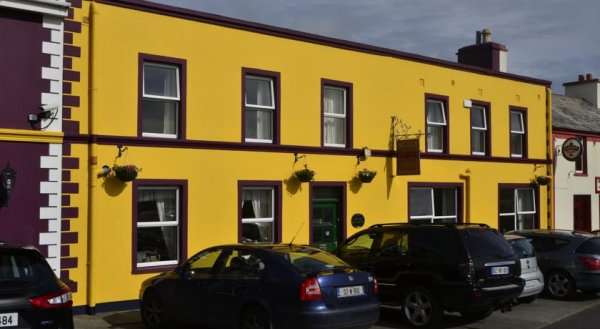 Seaview Guesthouse