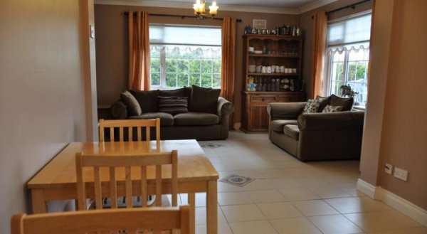 Seaview House B&B