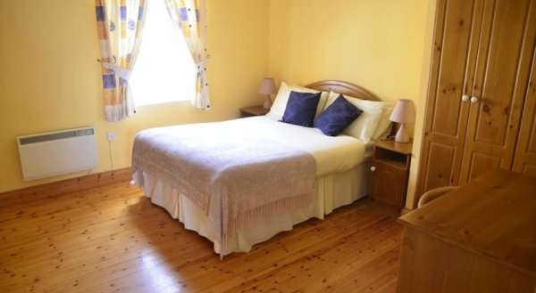 Seaview Self-Catering