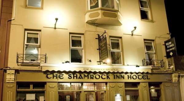 Shamrock Inn Hotel