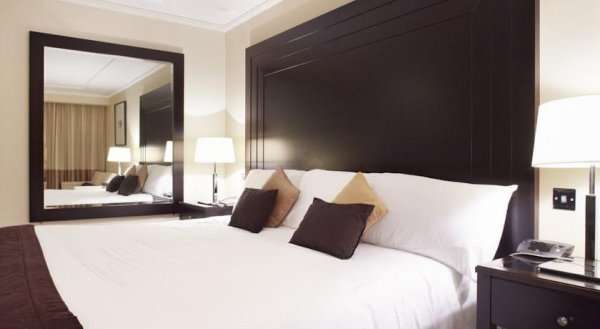 Shamrock Lodge Hotel