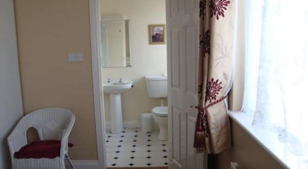 Shanagarry Bed & Breakfast.