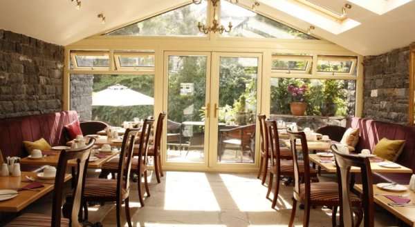 Shandon Bells Guest House