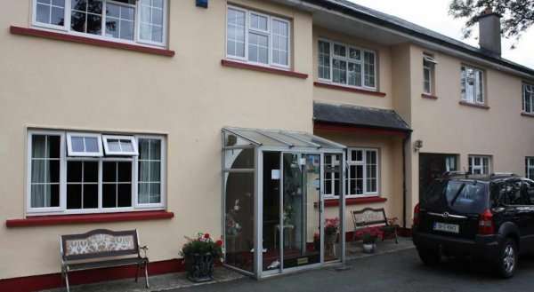 Shannon Breeze B&B