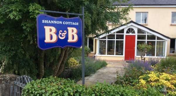 Shannon Cottage