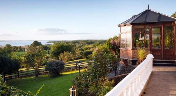 Shannonview Self Catering