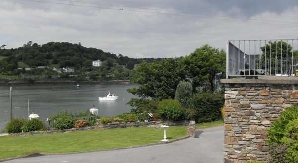 Shearwater Country House B&B