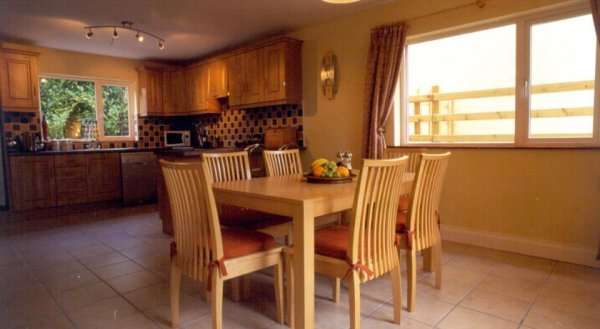 Sheen View Holiday Homes