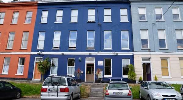 Sheilas Tourist Hostel