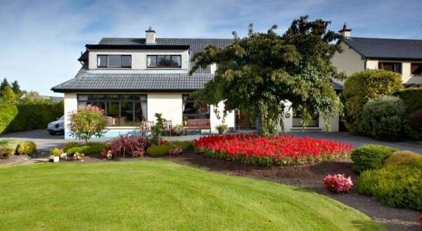 Shelmalier B&B