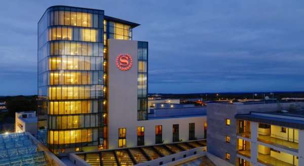 Sheraton Athlone Hotel