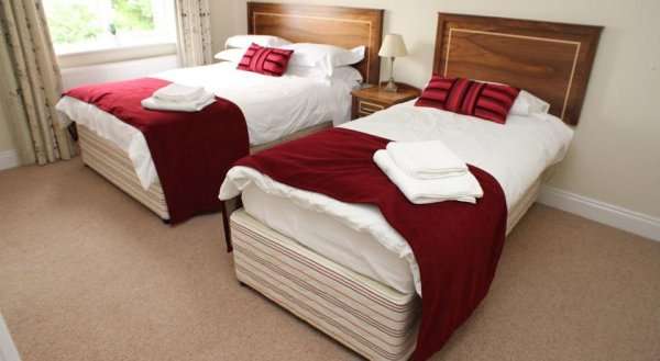Sheridan's Milltown Guesthouse
