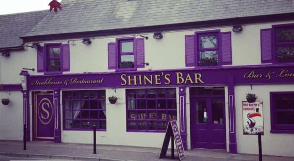 Shines Guesthouse