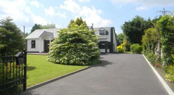 Shortcliff House Bed and Breakfast