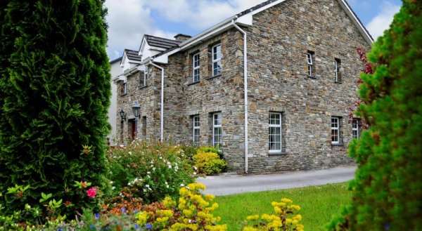 Sika Lodge B&B