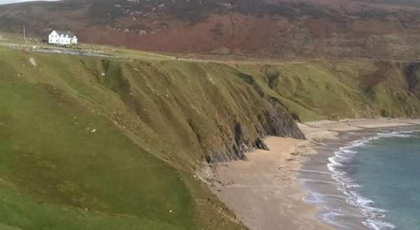 Silver Strand B&B