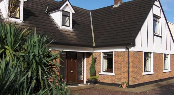 Silvertrees Bed & Breakfast