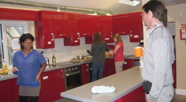 Sleepzone Hostel Galway City