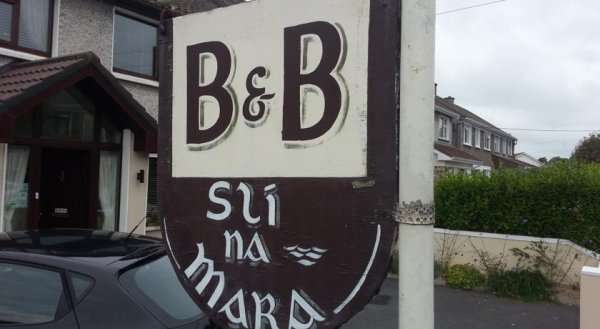Sli Na Mara