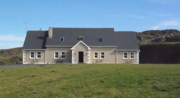 Slieve League House B&B