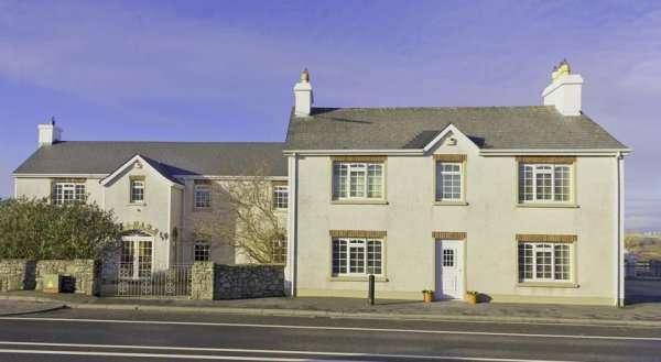 Slievebawn Accommodation