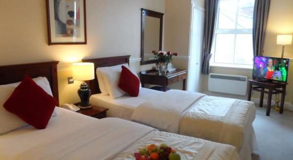 Sligo City Hotel
