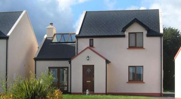 Sneem Holiday Village