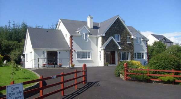 Sneem River Lodge