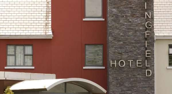 Springfield Hotel