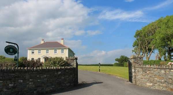 Springfield House B&B