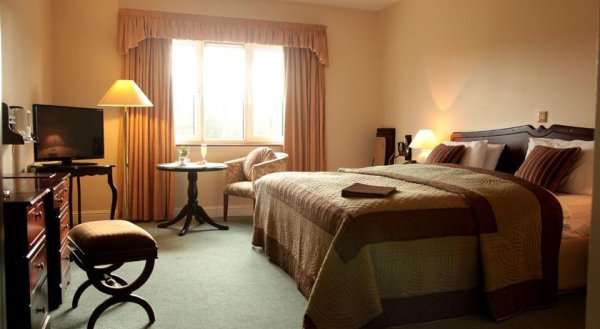 Springfort Hall Hotel