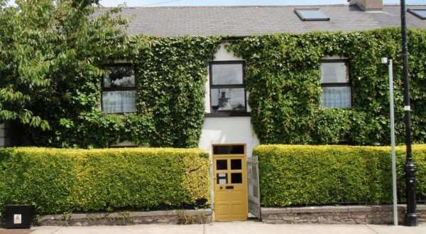 St Anthony's Riverside B&B