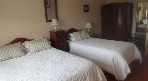 St Judes B&B