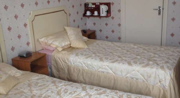 St Martin's Guest House