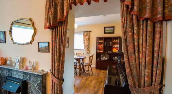 St Patrick's B & B