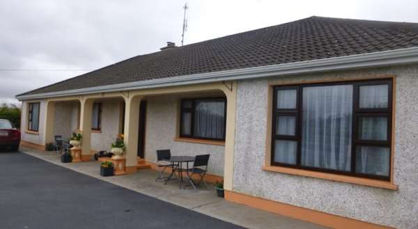 St. Catherines Bed and Breakfast