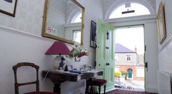 St. Judes B&B