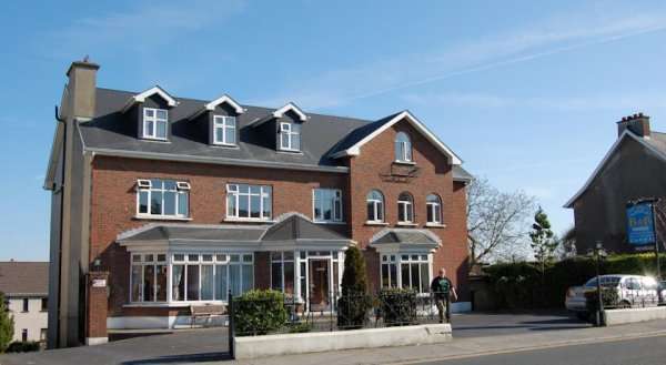 St. Judes Lodge B&B