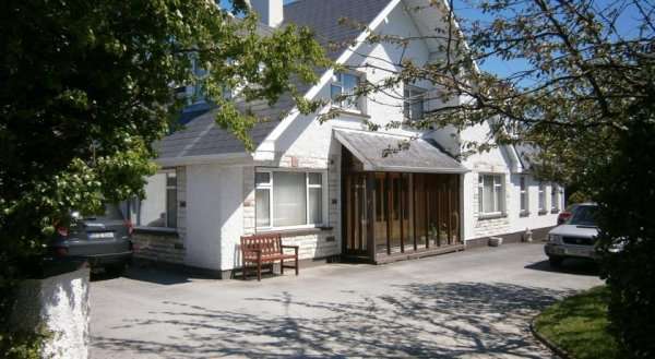 St.Bridgets Bed and Breakfast
