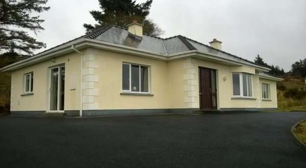 Stantons Brae House