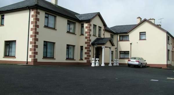 Station House Bed & Breakfast