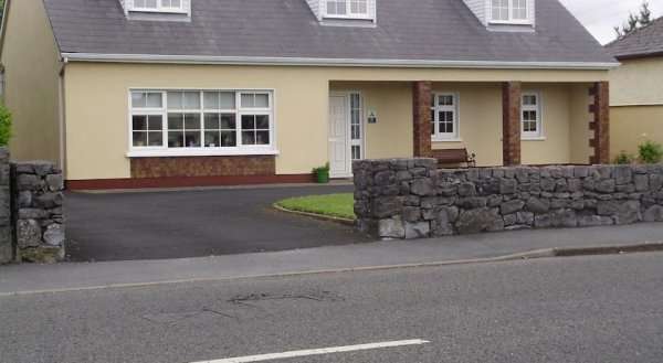 Stonehaven B&B