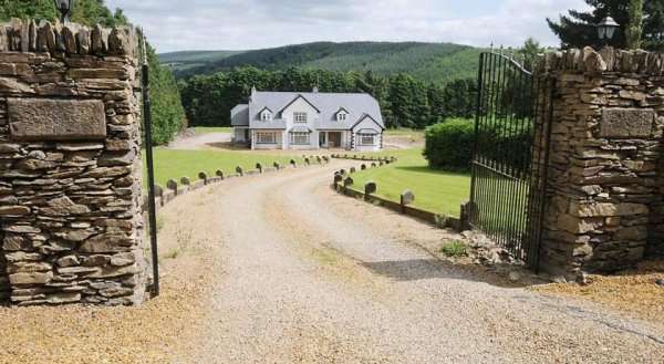 Stoops Guesthouse