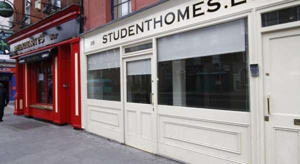 Student Homes Residence
