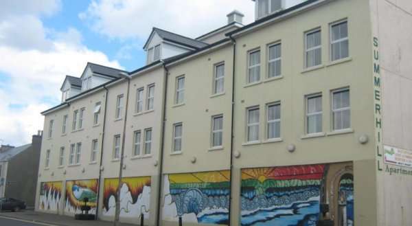 Summerhill Apartments