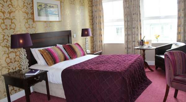 Summerhill House Hotel