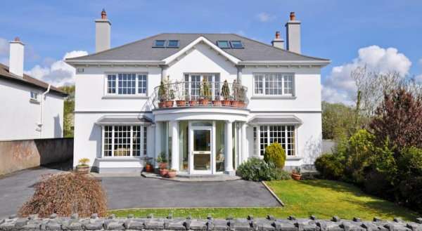 Summerville B&B