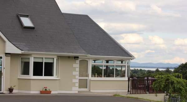 Sunrise Bed & Breakfast