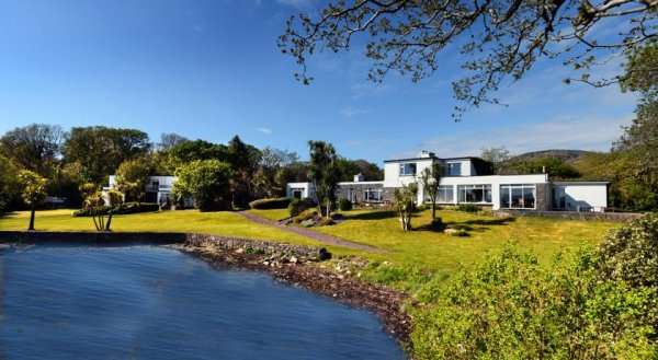 Tahilla Cove Country House