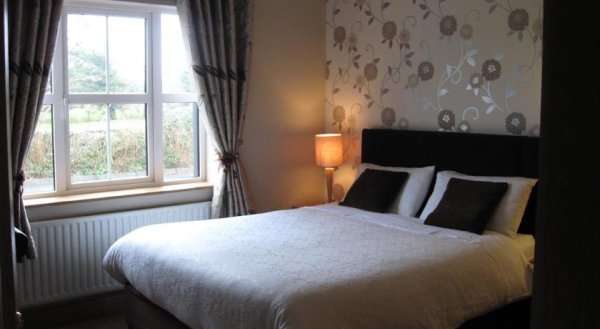Tailors Lodge B&B